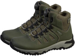 NEO TOOLS Munkavédelmi bakancs, O2 SR FO, csavaros gyorsfűző rendszerrel, 41 (82-751-41) - getitnow