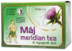 Dr. Chen Patika Dr. Chen Máj Meridián tea 20db (Drc-0020334)