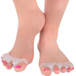  5 ujjas szilikonos lábujjelválasztó (U00024800)