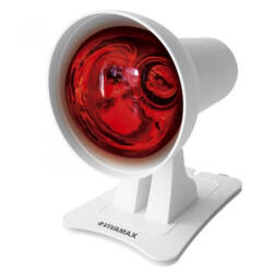  INFRALÁMPA 100 W-os izzóval - doktorpatika