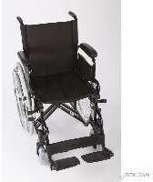 SALUS Rs-50 kerekesszék standard 41-51 cm - doktorpatika