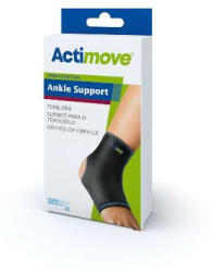 ACTIMOVE Sport Bokatámasz Xl-es 32-37 Cm