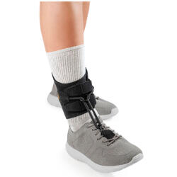  ORLIMAN BOXIA PLUS peroneus lábfej emelő Méret: 3-as