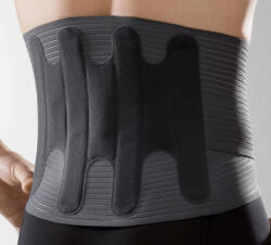 LOMBASKIN Deréktartó és derékszorító öv LOMBASKIN 5