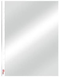 Esselte Genotherm, lefűzhető, A4, 55 mikron, víztiszta felület, ESSELTE Luxus (56061)