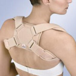  ORLIMAN CLAVICULE kulcscsont rögzítő 0-ás