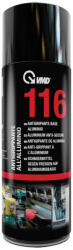 VMD Alumínium alapú kenőanyag spray - 400 ml (17316)