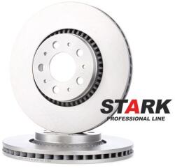 Stark 2xFéktárcsa 305mm-ig Volvo V70 II (285) Sta