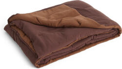 Hay Pilotă Quilt maro (AF576-A665-AP75) Patura