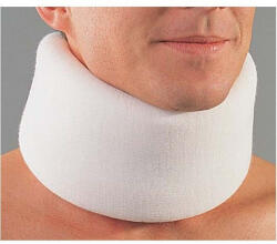 SALUS F-76/3-as habszivacs nyakrőgzítő /schanz gallér/- 480109001.3 (2600)