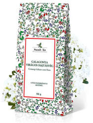 Mecsek Tea Galagonya virágos ágvég 50g (MECS610)