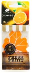 Paloma Illatosító - Paloma Gold Fresh Fruit - Orange (P11062) - getitnow