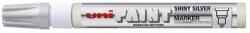 uni Lakkmarker, 2, 2-2, 8 mm, UNI PX-20 , fényes ezüst (206698000)