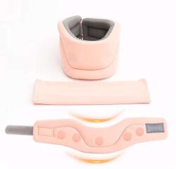  Nyakmerevítő Szürke M-es állítható