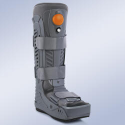 ORLIMAN WALKER-AIR hosszú boka és lábszárrögzítő 3-as (U00025980)