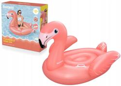 Bestway Felfújható Flamingó Úszó Matrac Víz Fotel Nagy 168X120 CM (4904678399908)