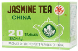 Dr. Chen Patika Dr. Chen Jázminos zöldtea filteres 20db x 2g (Drc-0020306)