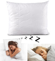 GordonToys Livia elegáns, puha, antiallergén mikrofiber párna 70 x 80 cm (PODUSZKA LIVIA 70 X 80)