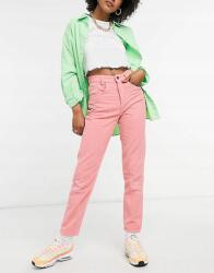  Kickers Rózsaszín Kordbársony Nadrág (30) (543208)