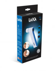 LAICA Lázmérő Fül/homlok Infrav Th1004