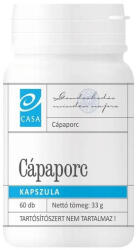 CASA Cápaporc Kapszula 60db (CAS5444)