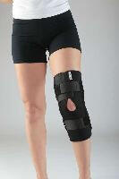 SALUS Rb-38 térdortézis S - XXL méretek (13978)