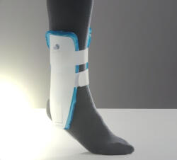  Bokaszorító, bokarögzítő LIGACAST AIR+ jobb/bal Méret: 0-ás