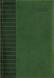 Dayliner Naptár, tervező, B5, heti, DAYLINER, Tucson , zöld (DL6AG-TUFB5HE-ZO) - papir25