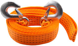 Carguard Vontatókötél - PE műanyag - 4 m - 4500 kg (55772B)