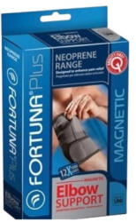  Fortuna Plus Könyökrög Mágn 1x Int-047