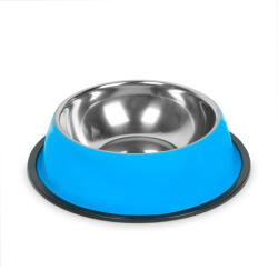 Yummie Etetőtál - 18 cm - kék (60005BL)