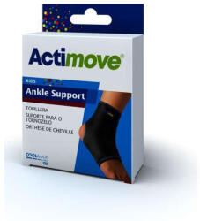 ACTIMOVE Junior Bokatámasz 11-15 év (18, 5-22 Cm)