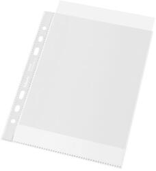 Esselte Genotherm, lefűzhető, A5, 70 mikron, narancsos felület, ESSELTE Recycled (627495)