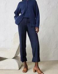 Bonprix Elegáns Kantáros Nadrág __36