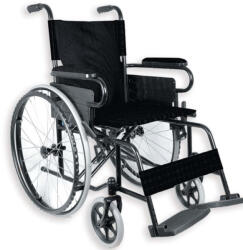 GIGOR Kerekesszék GIGOR-V középsúlyú - 15 kg