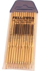 Fellowes Ügyféltoll betét, FELLOWES, kék (910301)