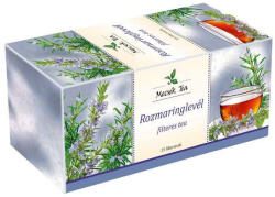 Mecsek Tea Rozmaringlevél Filteres Tea 25x1, 5g