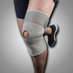 PREMIA Neoprén térdrögzítő UNI