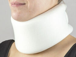 SALUS Rb-73 2-es schanz nyakgallér 50 cm hosszú 10 cm magas (5918)