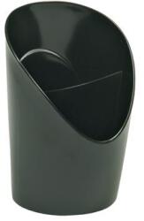 ESSELTE Írószertartó, ESSELTE Europost , Vivida fekete (39827) - papir25