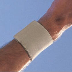 SCUDOTEX Csuklószorító tépőzáras SCUDOTEX 541 5-ös (U00017526)