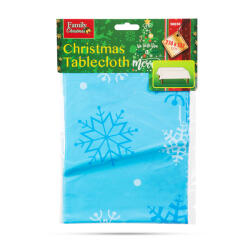 Family Karácsonyi asztalterítő - 274 x 137 cm - 2 féle (58630)