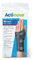 ACTIMOVE Manus Csukórögzítő S-XL Méretek