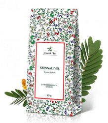 Mecsek Tea Szennalevél 50g (MECS676)