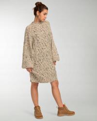 Billabong Bézs Melange Kötött Ruha (M) (554565)