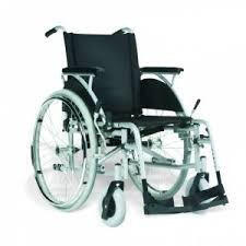 PATELLA Gm 4200 kerekesszék adapteres 43