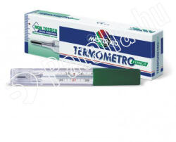  M-a Lázmérő Galinstan Biztonsági Tokban - doktorpatika