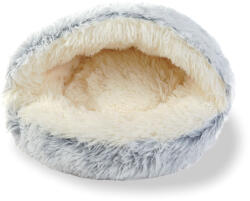 Yummie Szürke macskafekhely 50 cm (60042A)