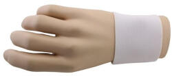 BIOFIX lastic S-es csuklóvédő fehér 15-16 cm (4071)