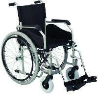  Vitea Care Basic Önhajtós Kerekesszék 40-46-51 cm